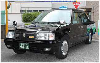 クラウンスーパーデラックス(黒)