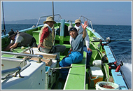 釣り部 釣り部