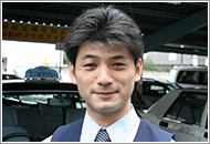 先輩